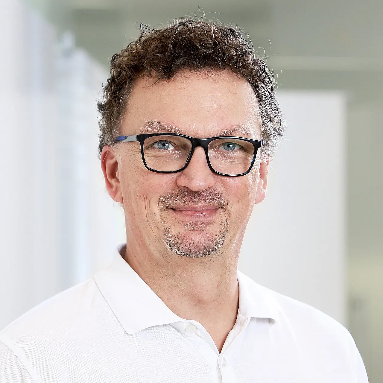 Dr. med. dent. Frank Paqué